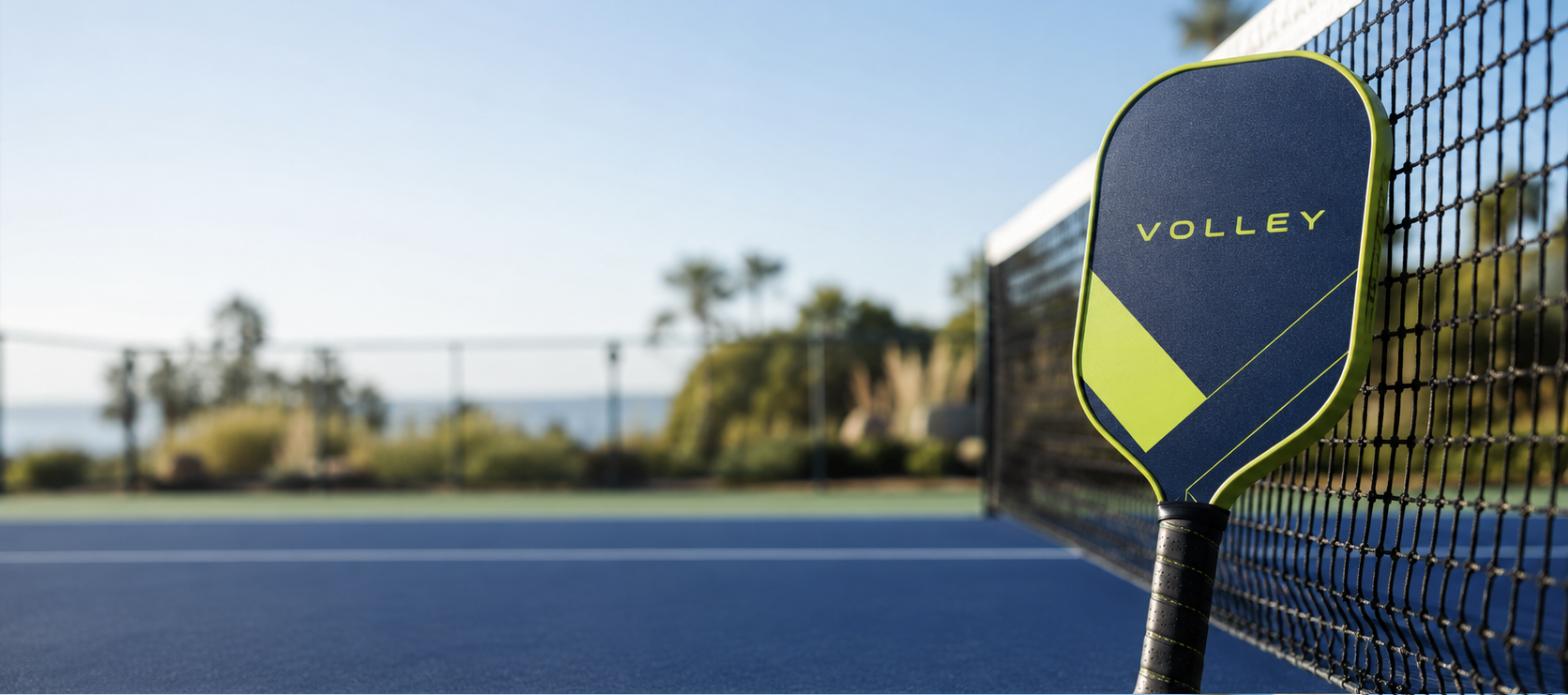 Custom printed paddles with logo
