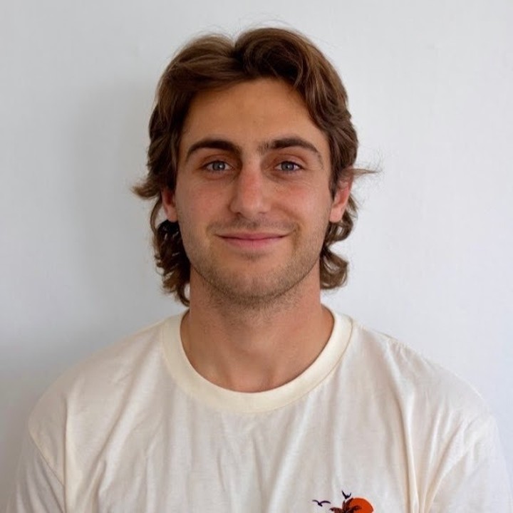 George Passantino, Co-Founder & CEO at Custom Paddles Co