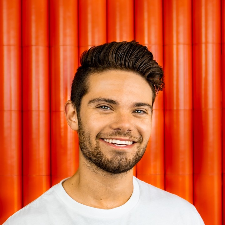 Ofek Arush, Co-Founder & CEO at Custom Paddles Co