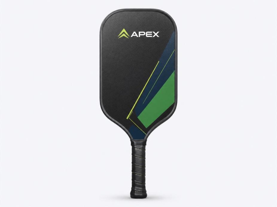 Graphite Pro Paddle
