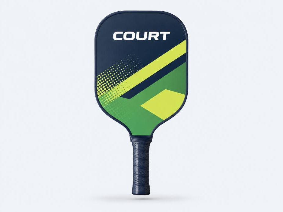 Rec Starter Paddle