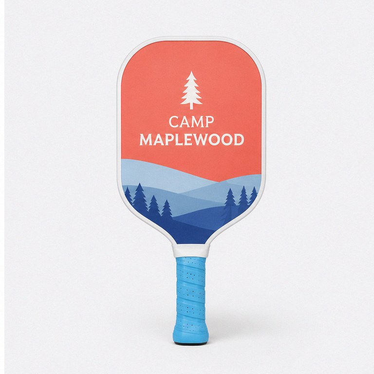 Youth & Camp Paddle